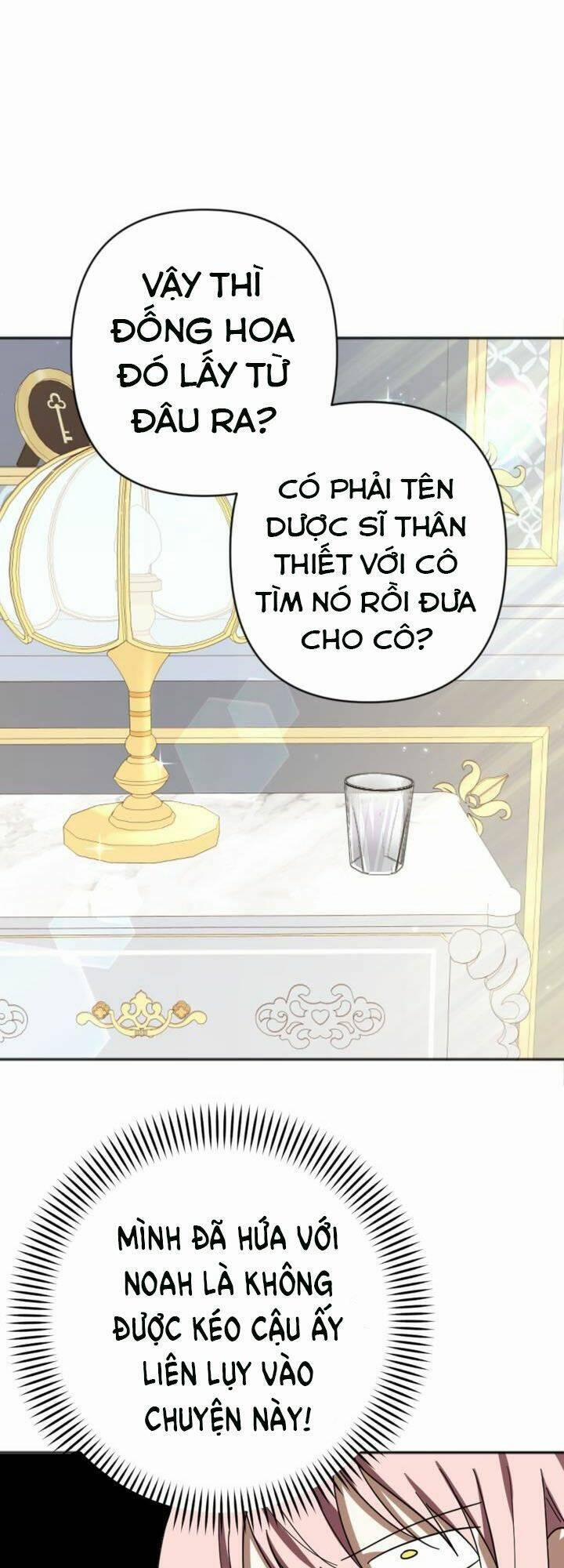 Cậu Ấy Thức Tỉnh Khi Tôi Đã Chết 22 trang 13
