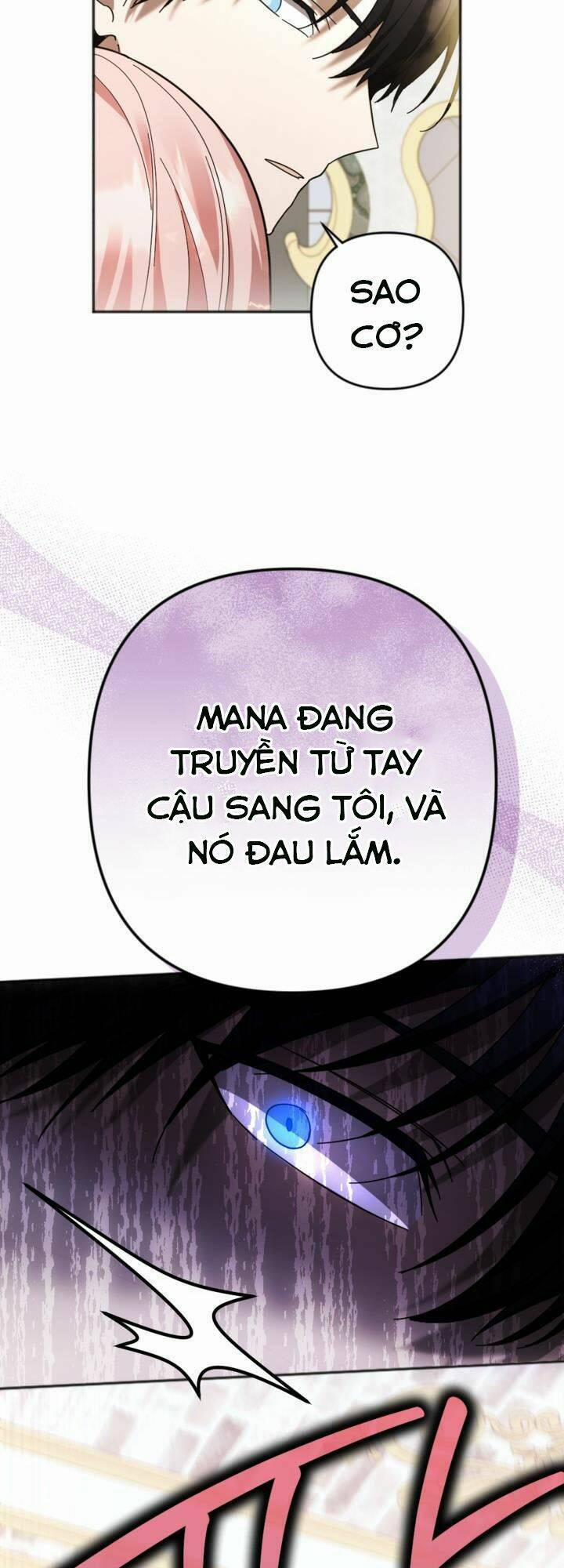 Cậu Ấy Thức Tỉnh Khi Tôi Đã Chết 22 trang 2