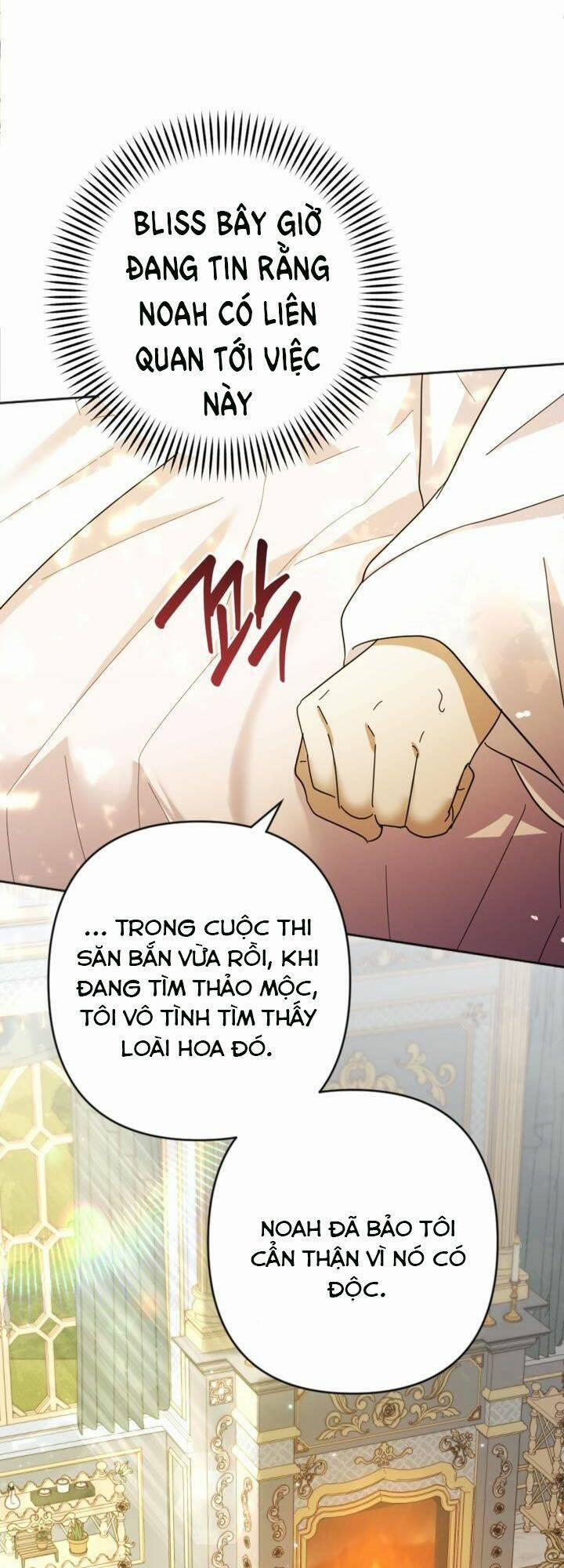 Cậu Ấy Thức Tỉnh Khi Tôi Đã Chết 22 trang 20