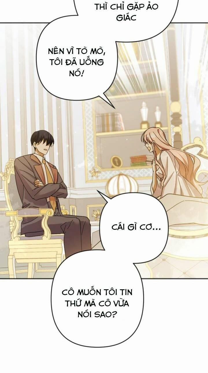Cậu Ấy Thức Tỉnh Khi Tôi Đã Chết 22 trang 24