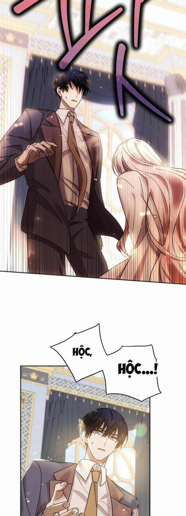 Cậu Ấy Thức Tỉnh Khi Tôi Đã Chết 22 trang 3