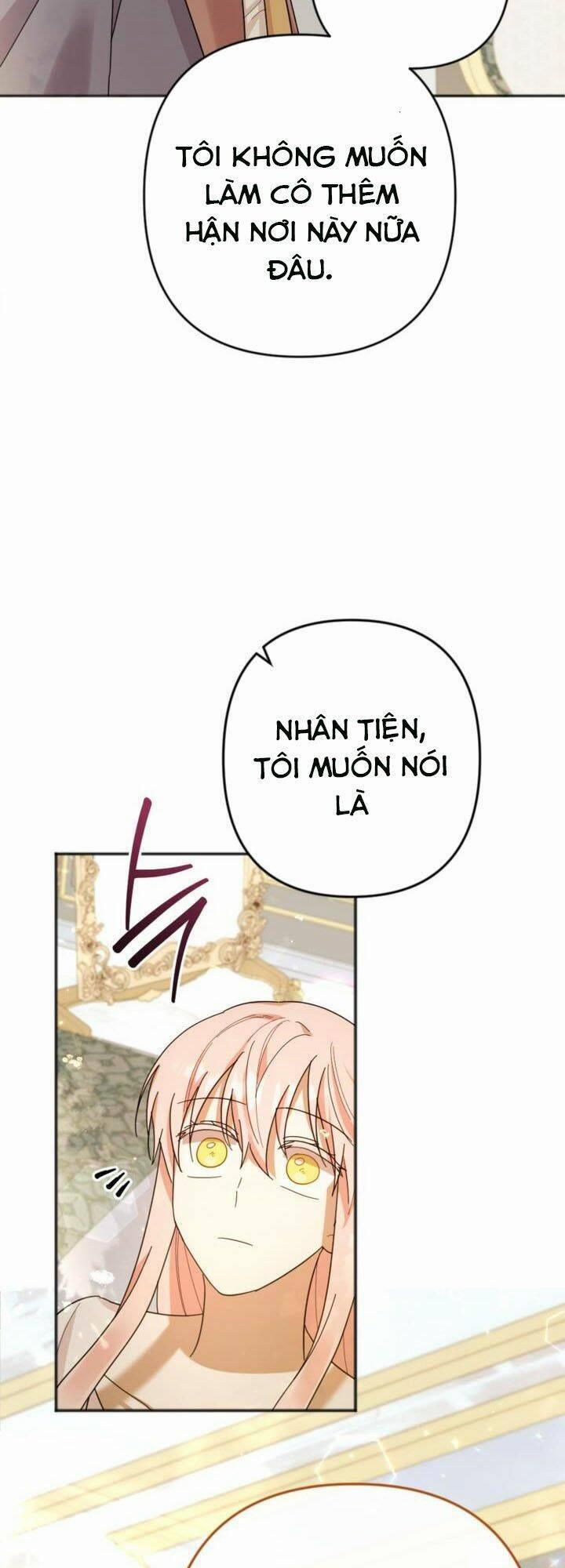 Cậu Ấy Thức Tỉnh Khi Tôi Đã Chết 22 trang 35