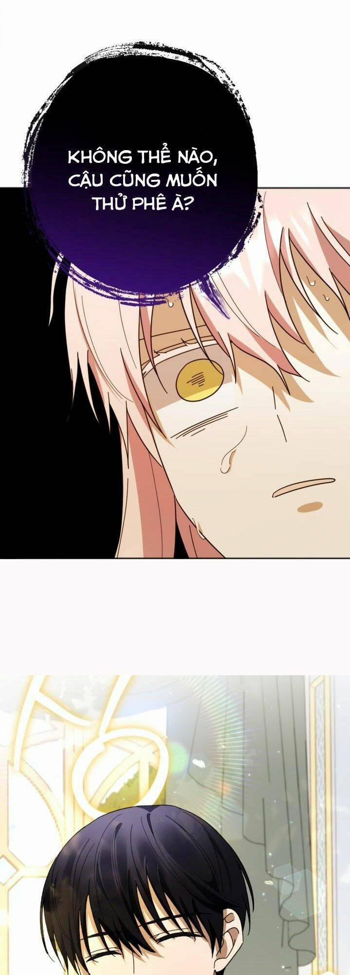 Cậu Ấy Thức Tỉnh Khi Tôi Đã Chết 22 trang 41