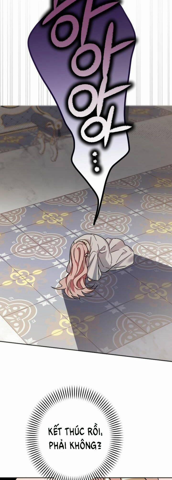 Cậu Ấy Thức Tỉnh Khi Tôi Đã Chết 22 trang 46
