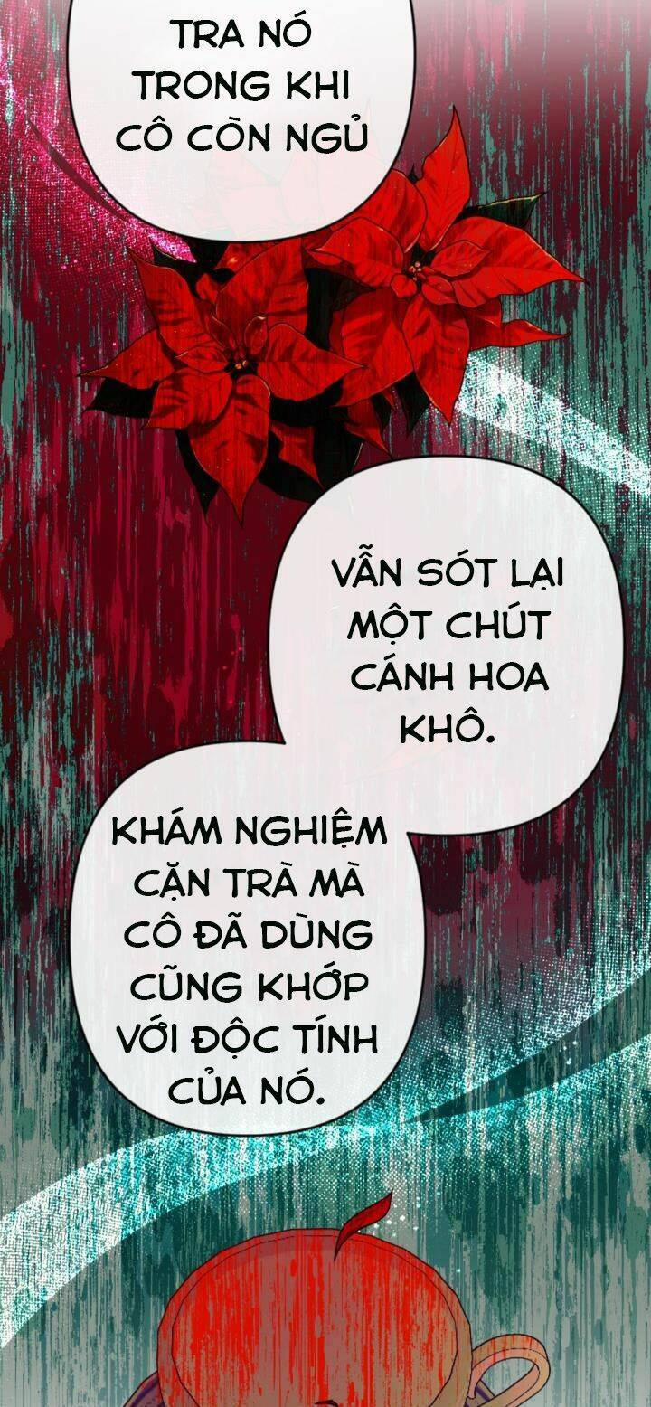 Cậu Ấy Thức Tỉnh Khi Tôi Đã Chết 22 trang 6