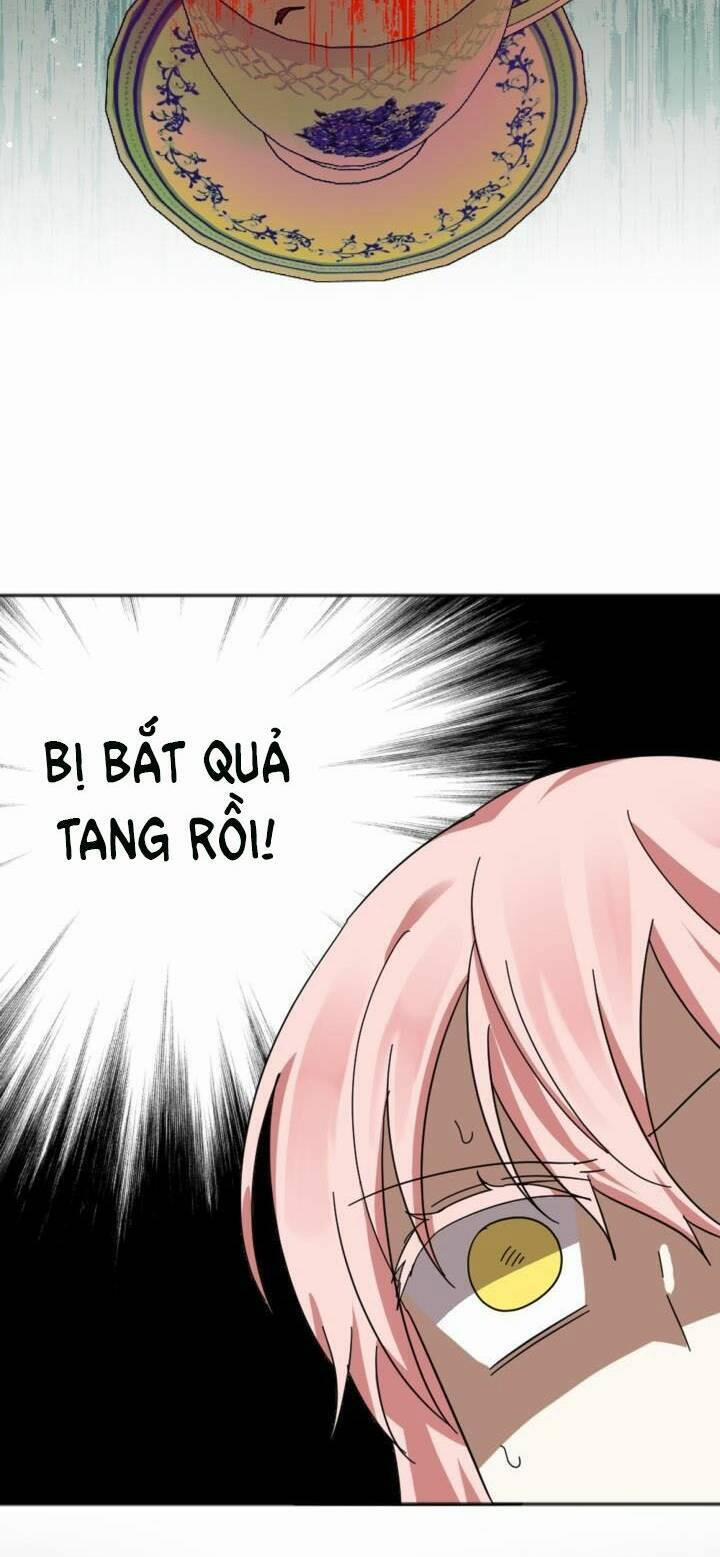 Cậu Ấy Thức Tỉnh Khi Tôi Đã Chết 22 trang 7