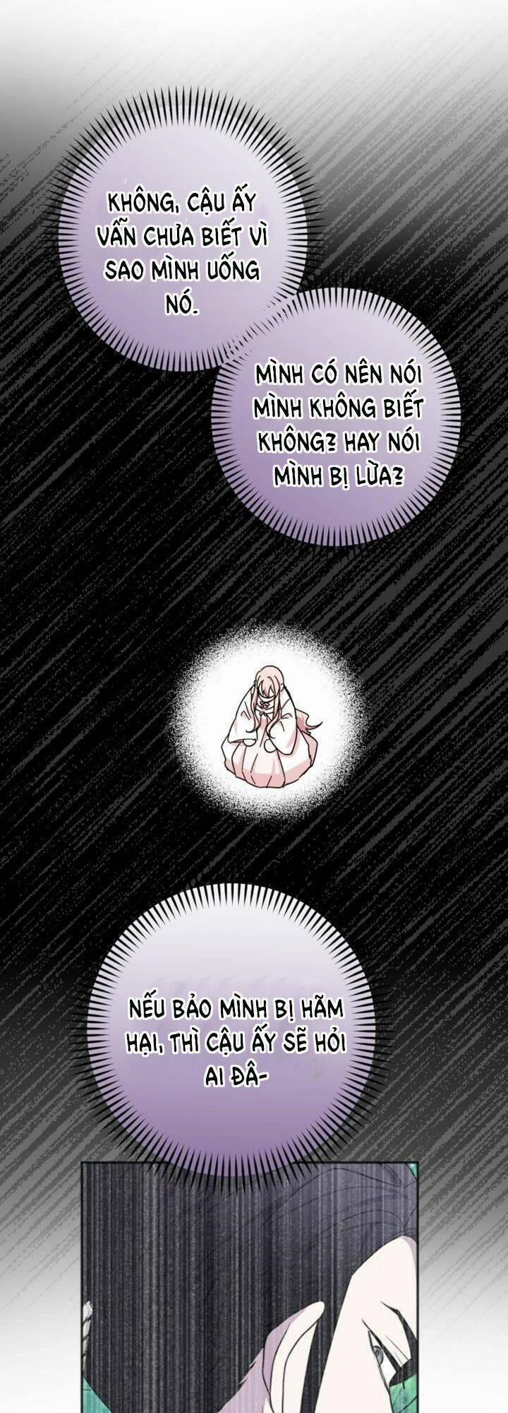 Cậu Ấy Thức Tỉnh Khi Tôi Đã Chết 22 trang 8