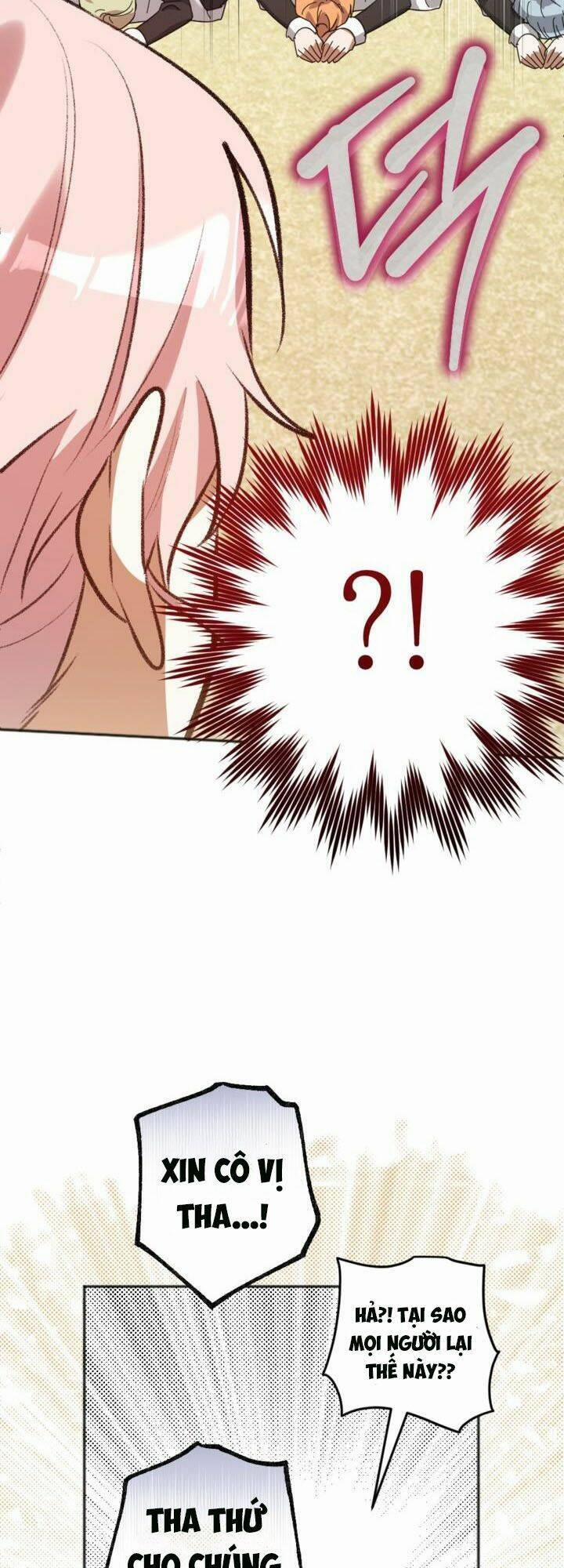 Cậu Ấy Thức Tỉnh Khi Tôi Đã Chết 23 trang 12