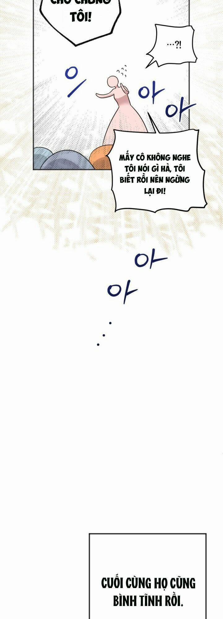Cậu Ấy Thức Tỉnh Khi Tôi Đã Chết 23 trang 13