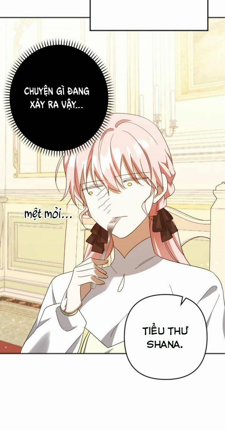 Cậu Ấy Thức Tỉnh Khi Tôi Đã Chết 23 trang 14