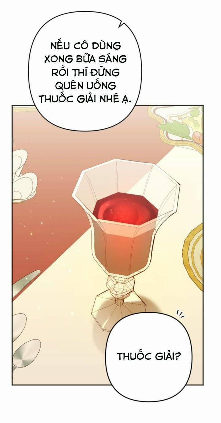 Cậu Ấy Thức Tỉnh Khi Tôi Đã Chết 23 trang 15