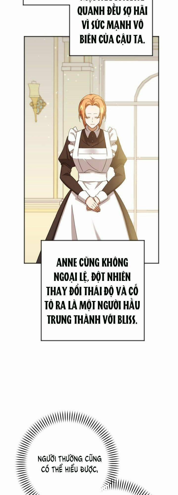 Cậu Ấy Thức Tỉnh Khi Tôi Đã Chết 23 trang 17