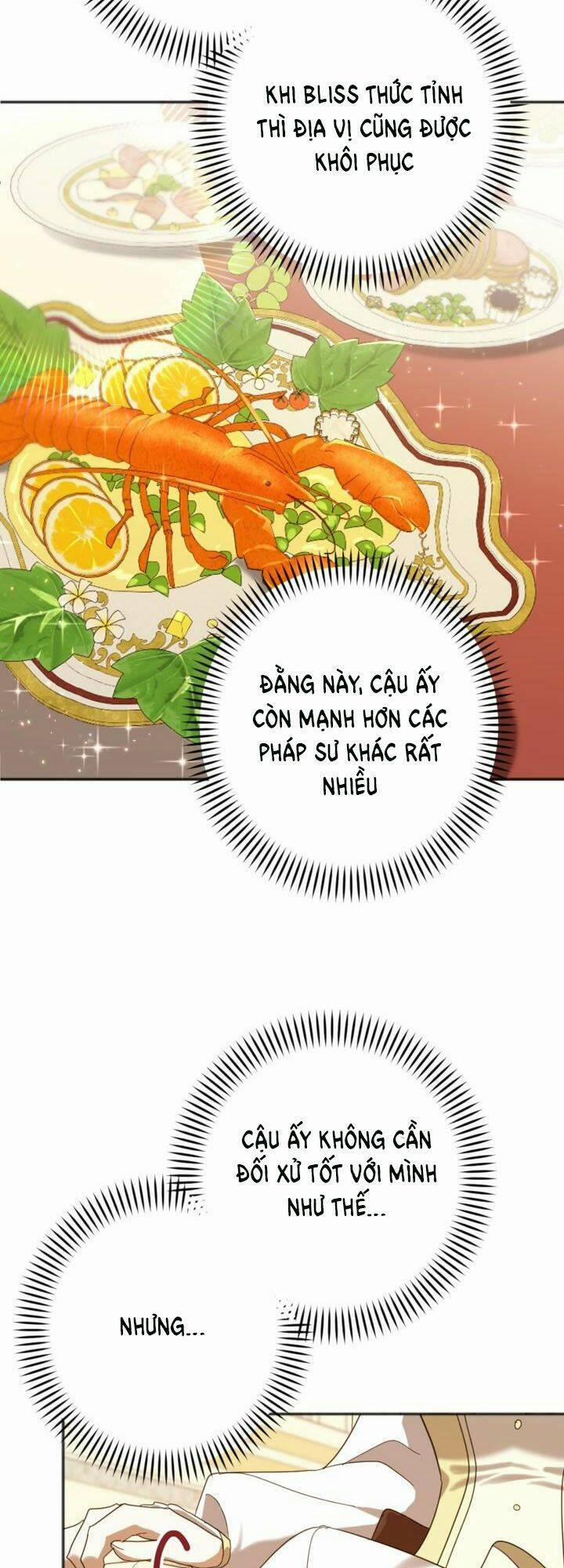 Cậu Ấy Thức Tỉnh Khi Tôi Đã Chết 23 trang 18