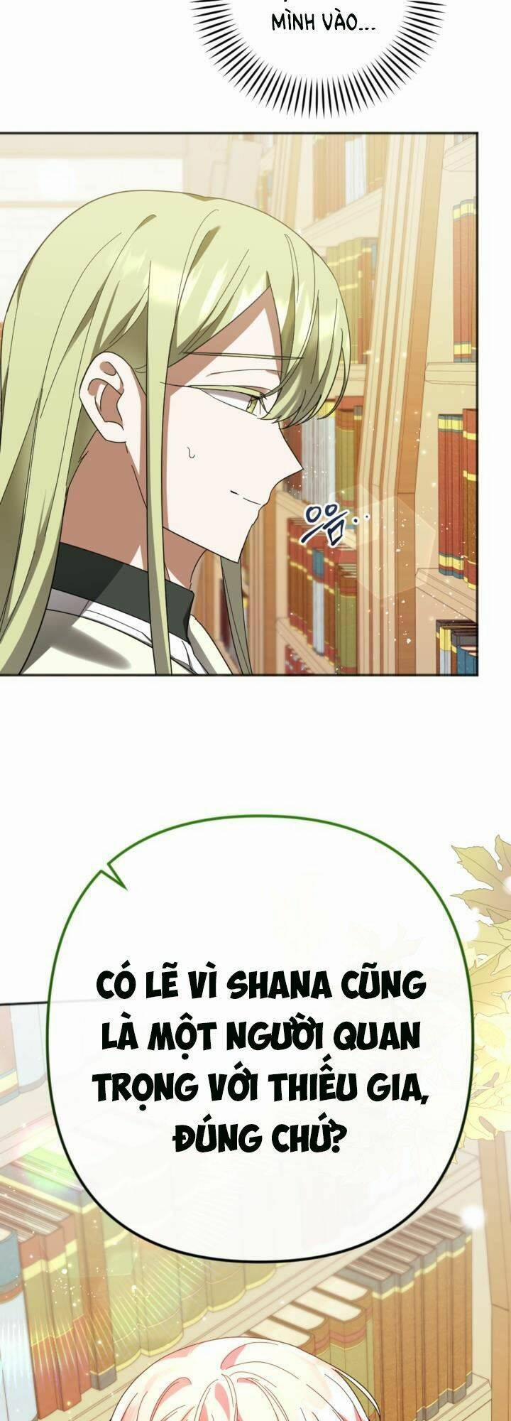 Cậu Ấy Thức Tỉnh Khi Tôi Đã Chết 23 trang 25