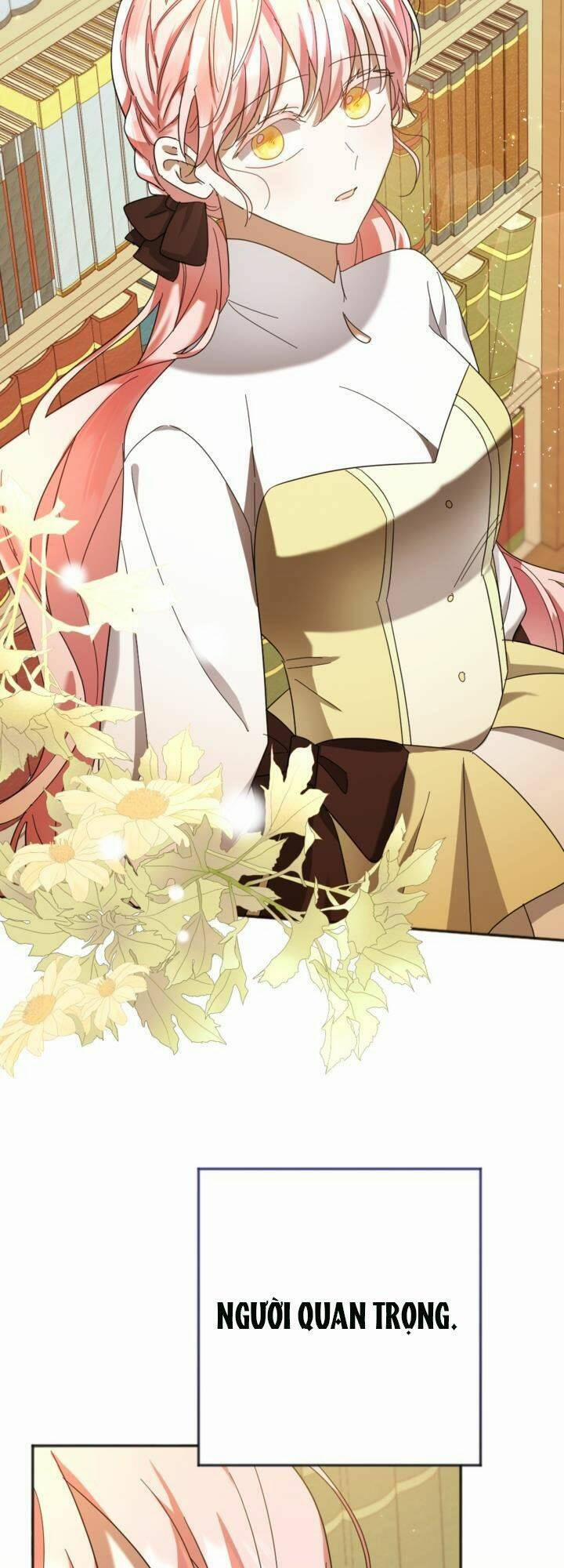 Cậu Ấy Thức Tỉnh Khi Tôi Đã Chết 23 trang 26