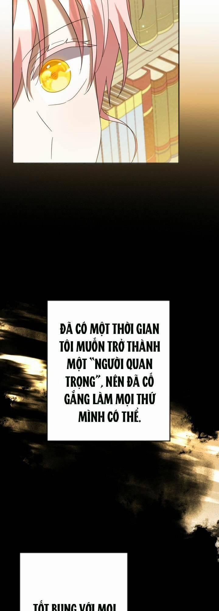 Cậu Ấy Thức Tỉnh Khi Tôi Đã Chết 23 trang 27