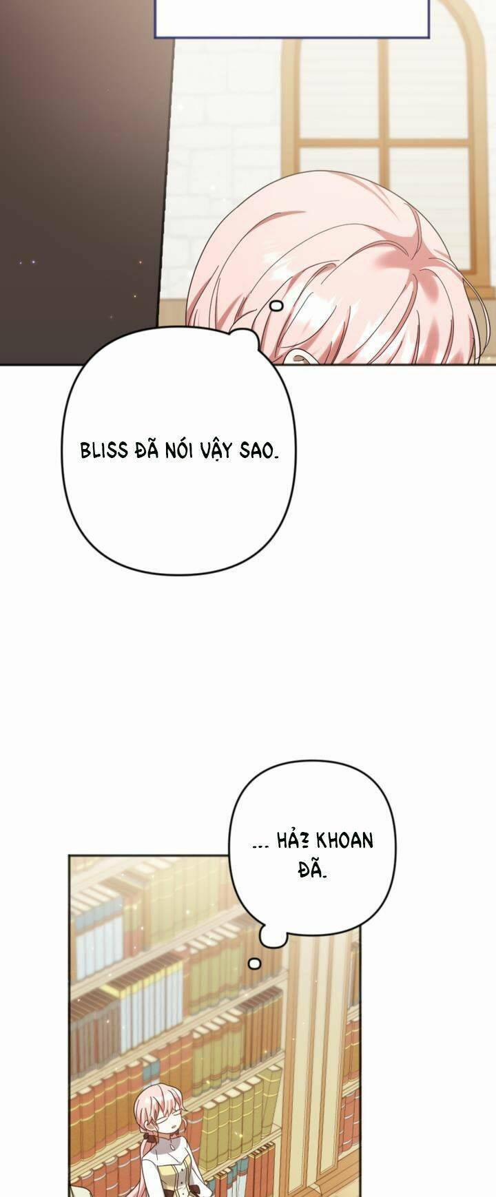 Cậu Ấy Thức Tỉnh Khi Tôi Đã Chết 23 trang 30