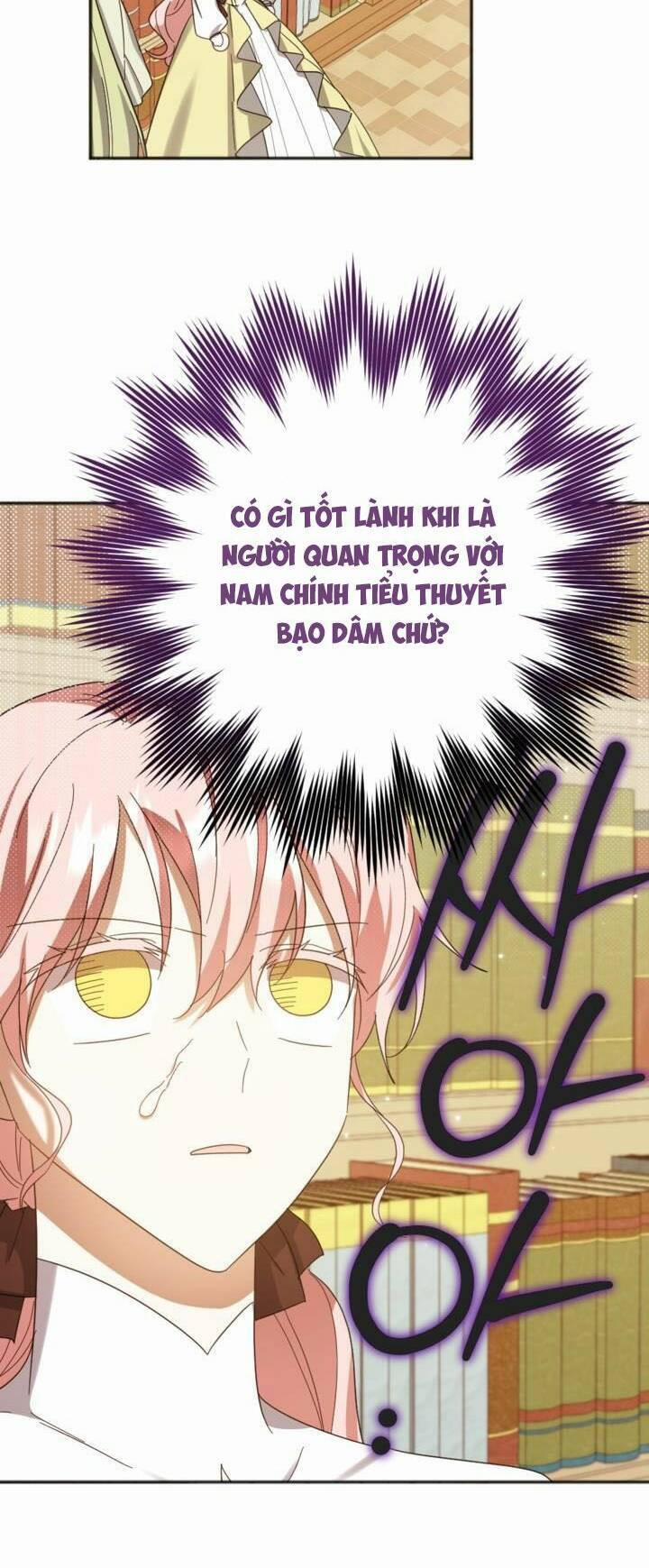 Cậu Ấy Thức Tỉnh Khi Tôi Đã Chết 23 trang 31