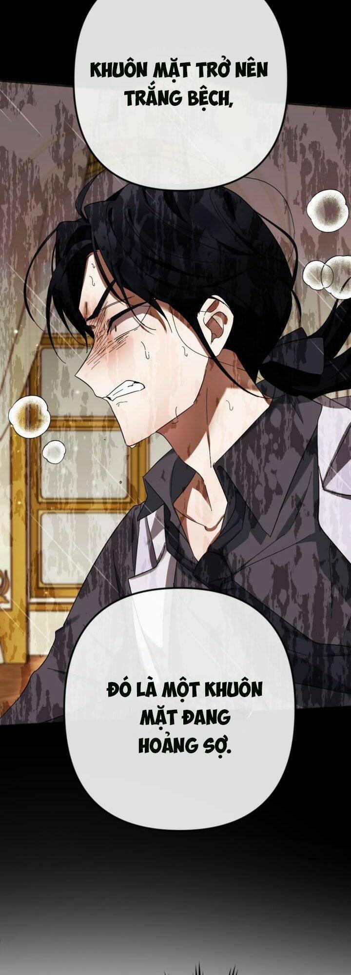 Cậu Ấy Thức Tỉnh Khi Tôi Đã Chết 23 trang 36
