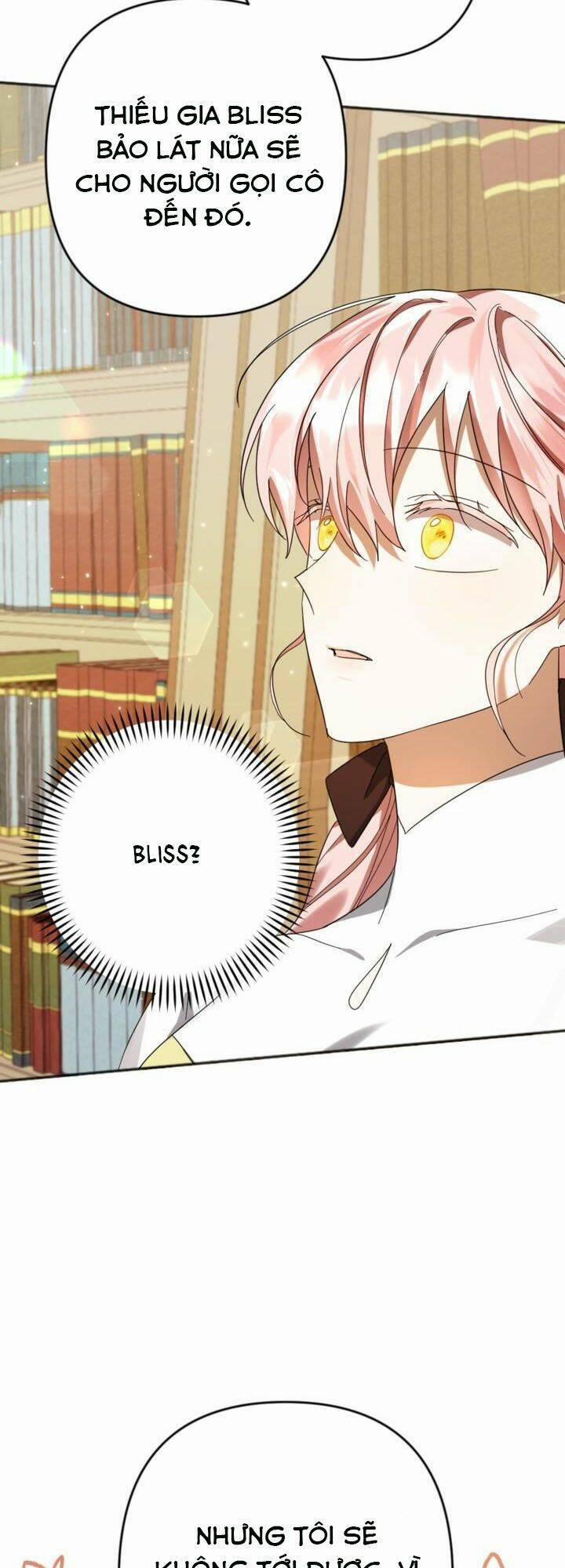 Cậu Ấy Thức Tỉnh Khi Tôi Đã Chết 23 trang 44