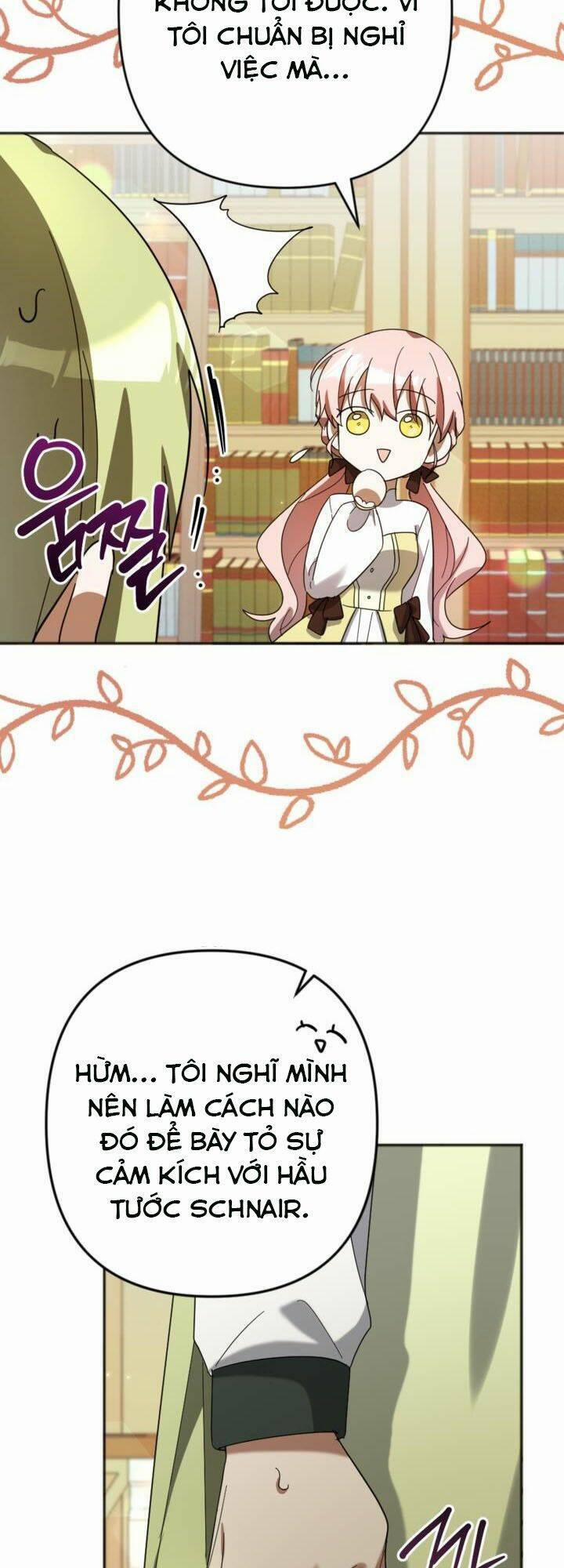 Cậu Ấy Thức Tỉnh Khi Tôi Đã Chết 23 trang 45