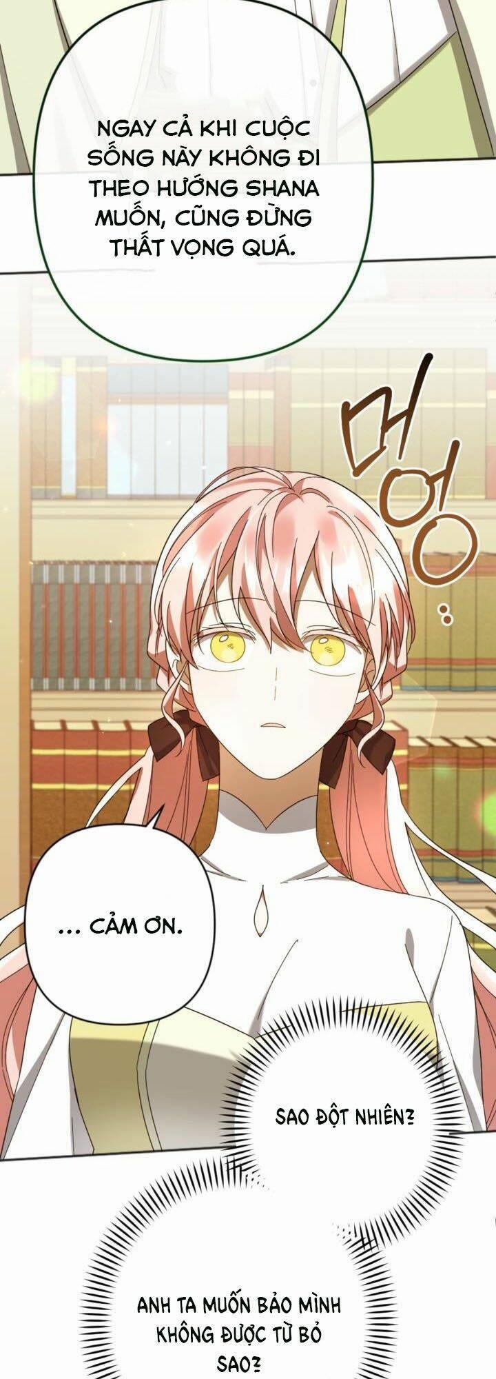 Cậu Ấy Thức Tỉnh Khi Tôi Đã Chết 23 trang 47
