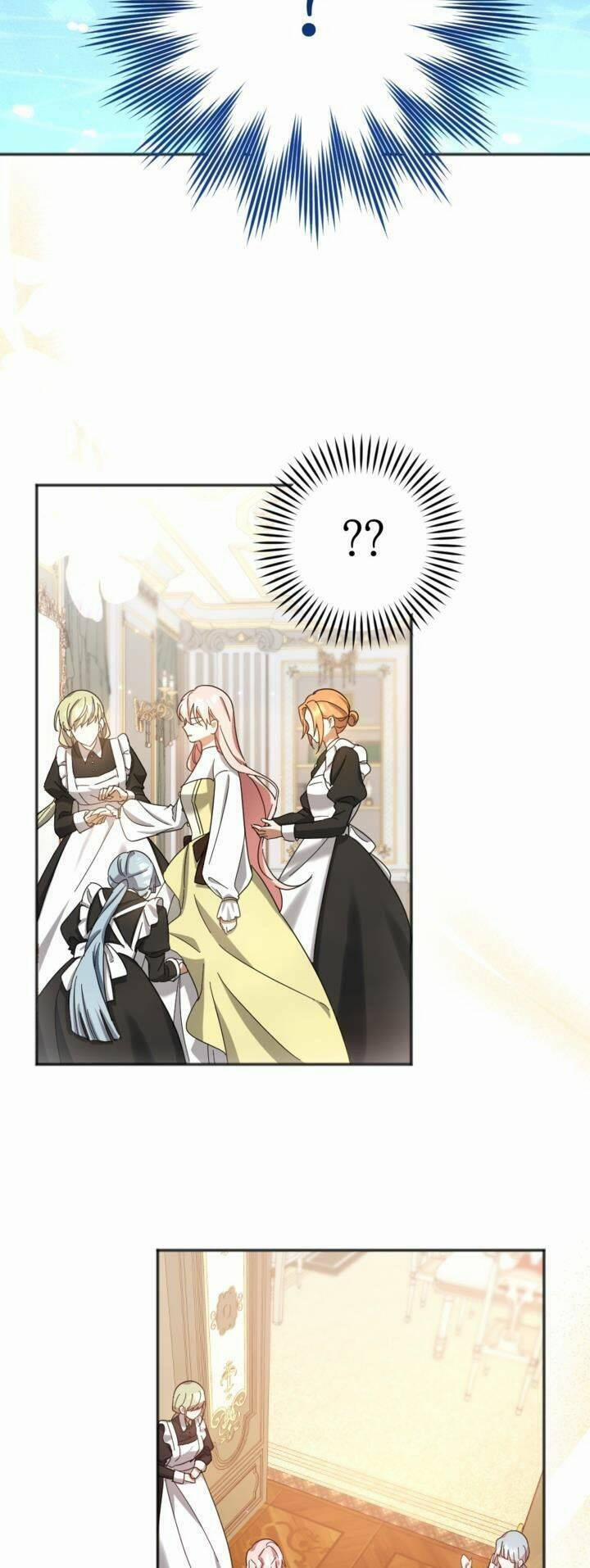 Cậu Ấy Thức Tỉnh Khi Tôi Đã Chết 23 trang 6