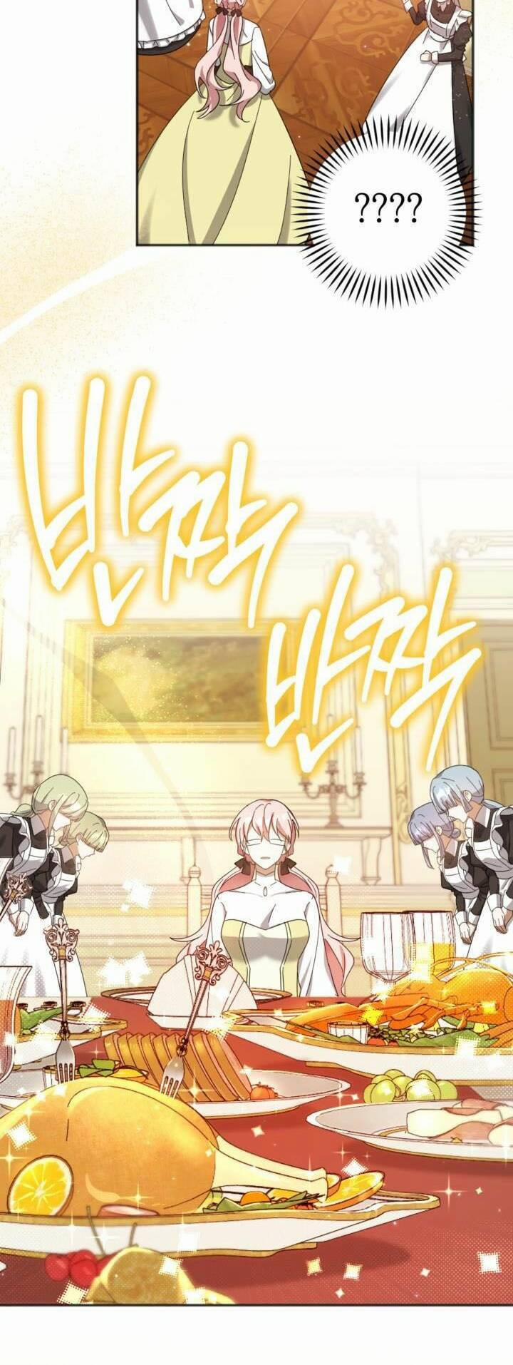 Cậu Ấy Thức Tỉnh Khi Tôi Đã Chết 23 trang 7