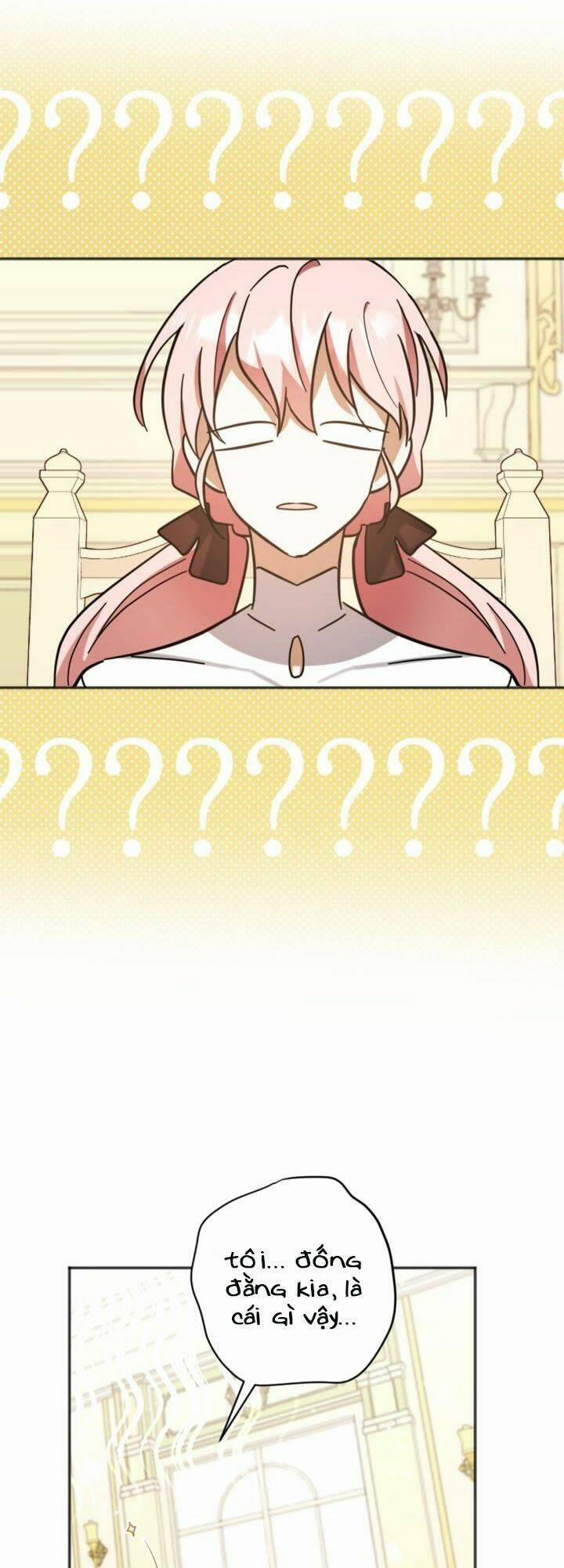 Cậu Ấy Thức Tỉnh Khi Tôi Đã Chết 23 trang 8