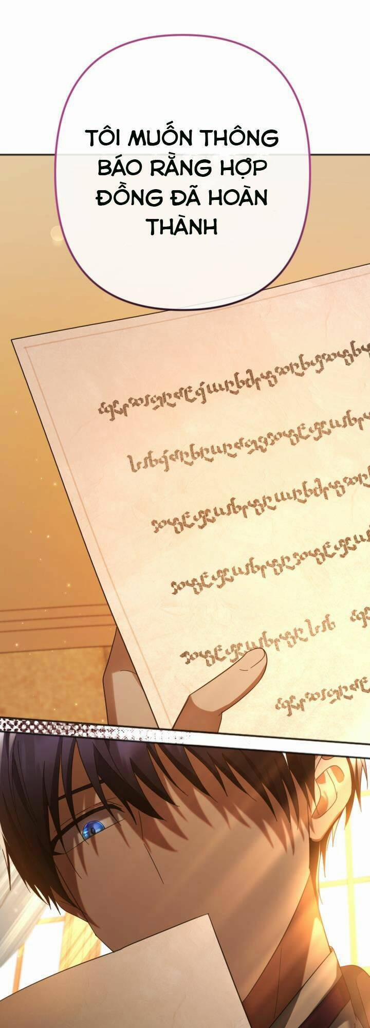 Cậu Ấy Thức Tỉnh Khi Tôi Đã Chết 24 trang 10