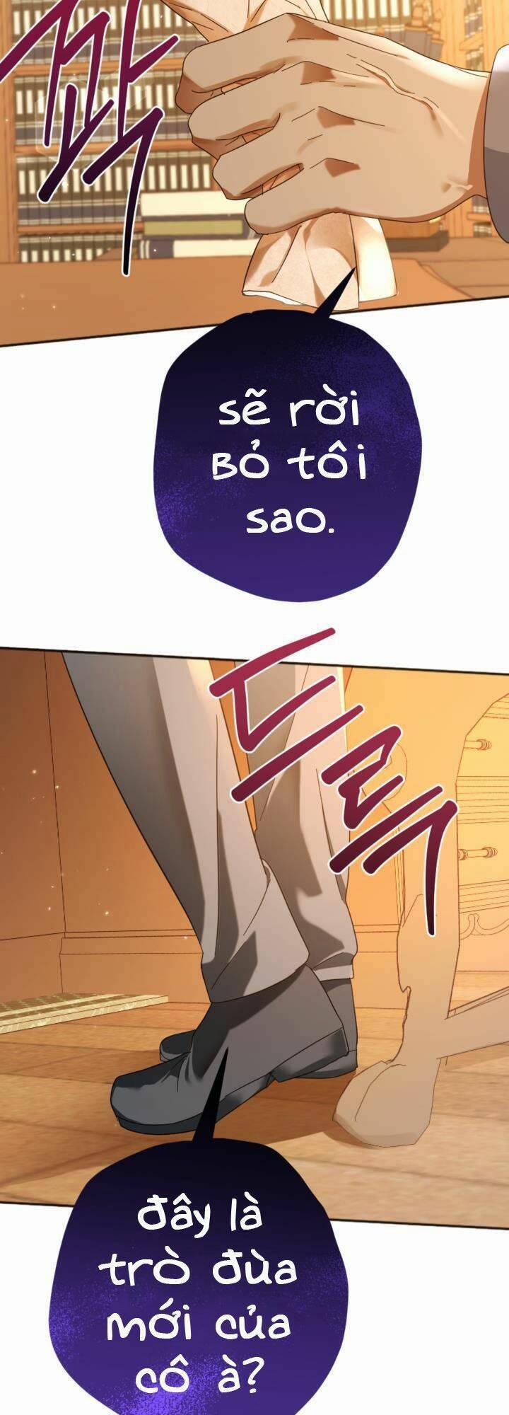 Cậu Ấy Thức Tỉnh Khi Tôi Đã Chết 24 trang 12