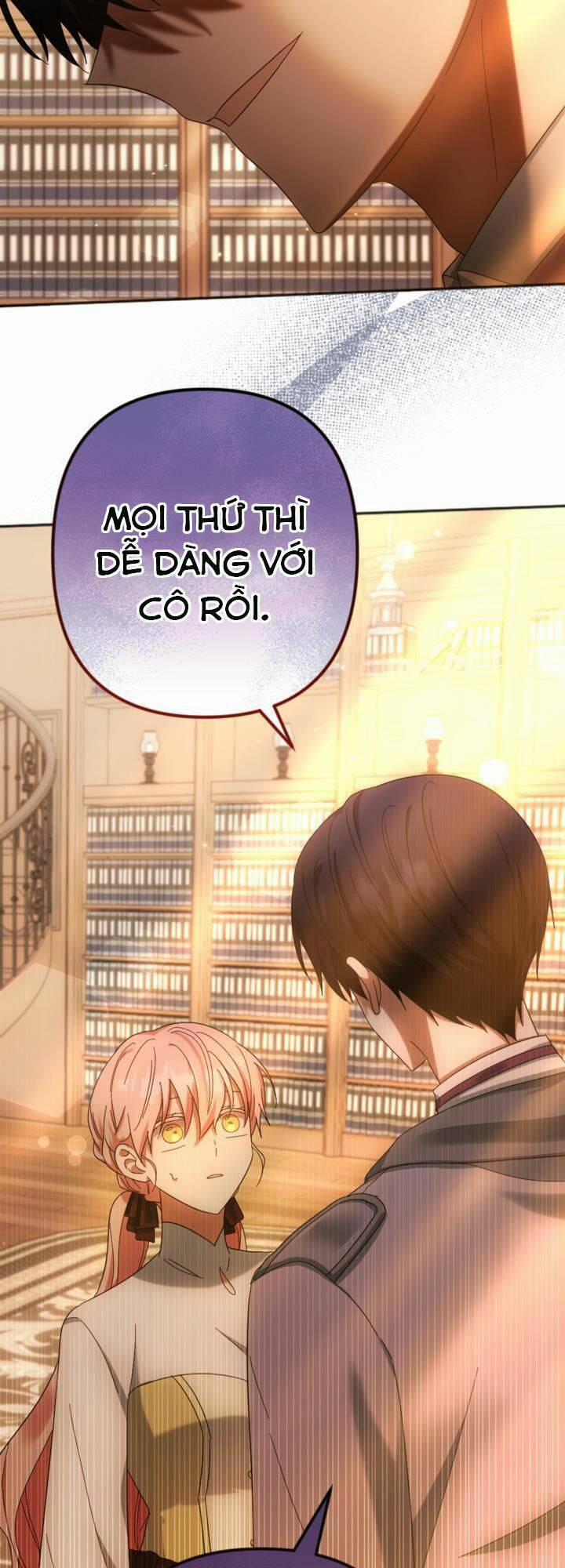 Cậu Ấy Thức Tỉnh Khi Tôi Đã Chết 24 trang 14