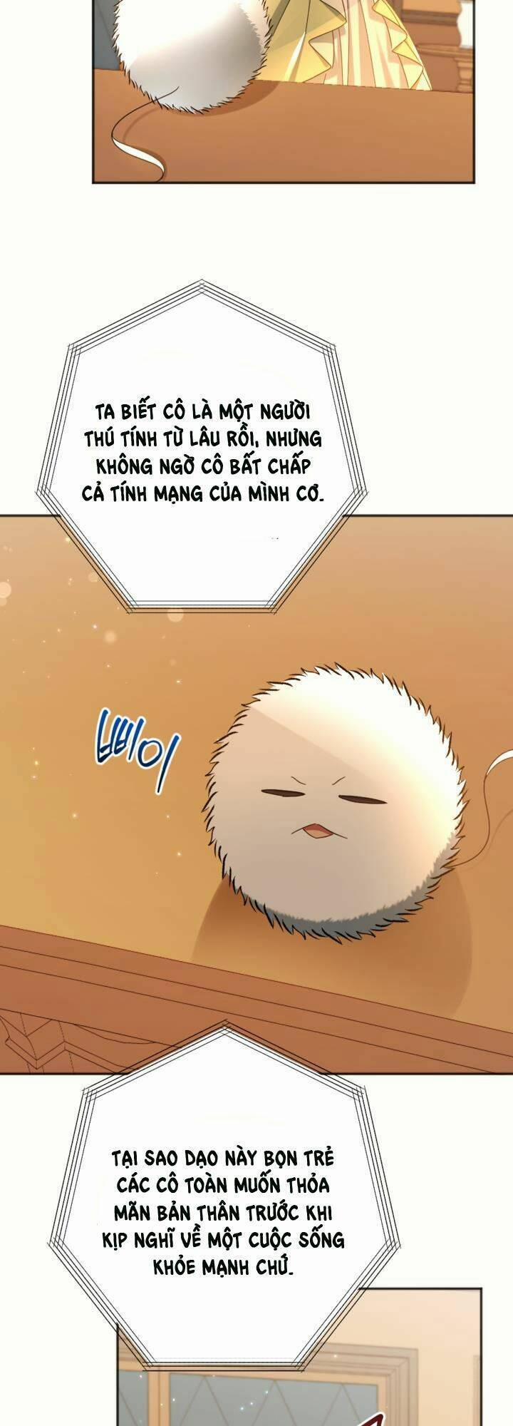 Cậu Ấy Thức Tỉnh Khi Tôi Đã Chết 24 trang 2