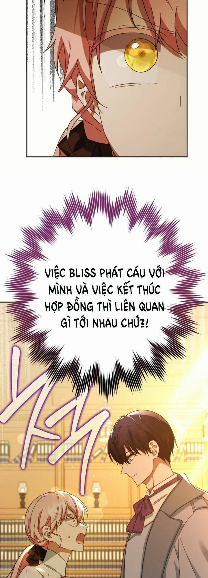 Cậu Ấy Thức Tỉnh Khi Tôi Đã Chết 24 trang 21