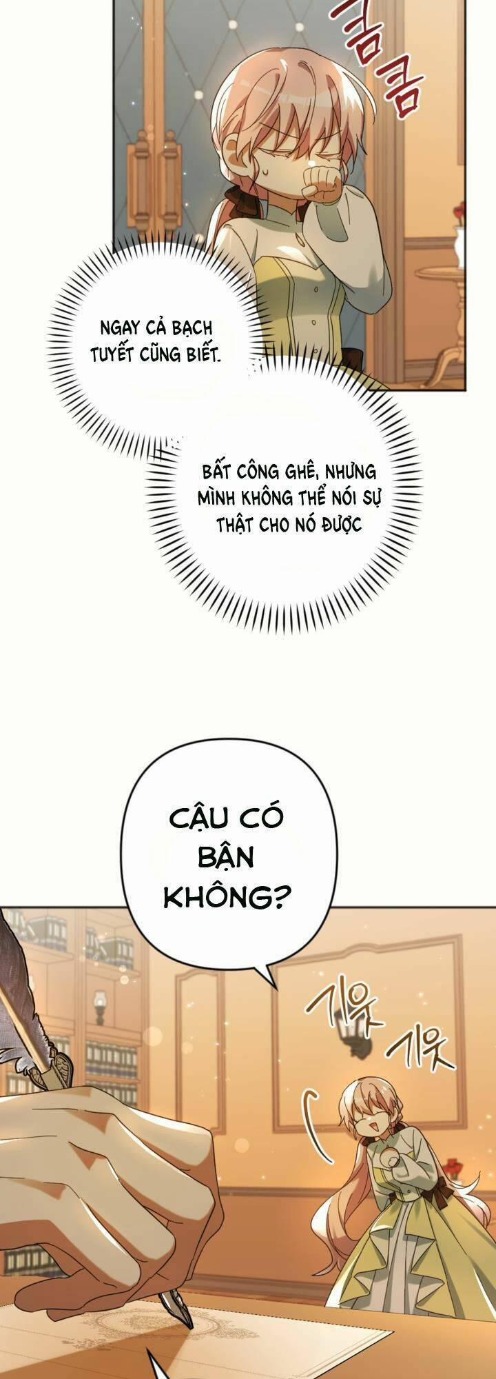 Cậu Ấy Thức Tỉnh Khi Tôi Đã Chết 24 trang 3