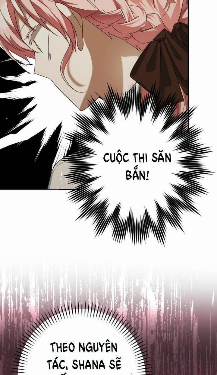 Cậu Ấy Thức Tỉnh Khi Tôi Đã Chết 24 trang 33