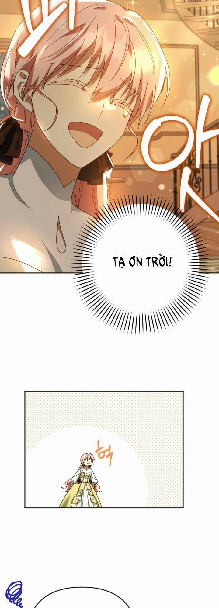 Cậu Ấy Thức Tỉnh Khi Tôi Đã Chết 24 trang 36