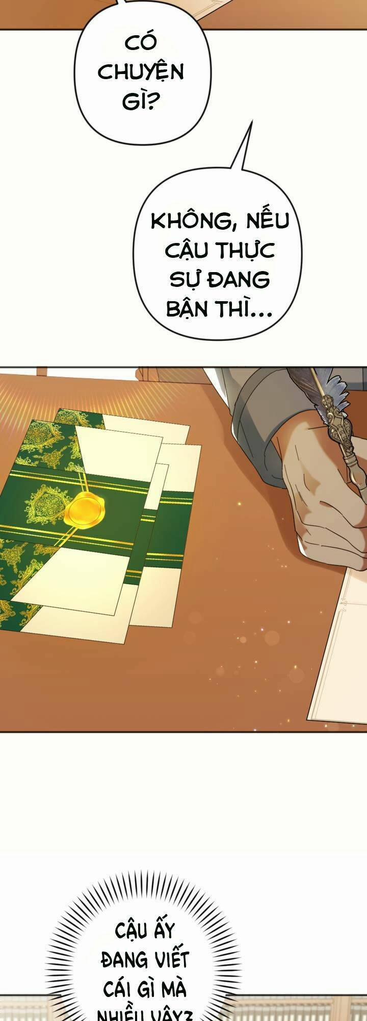 Cậu Ấy Thức Tỉnh Khi Tôi Đã Chết 24 trang 4