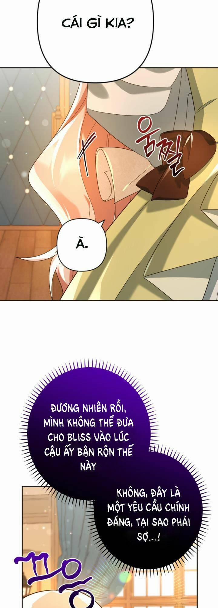 Cậu Ấy Thức Tỉnh Khi Tôi Đã Chết 24 trang 8