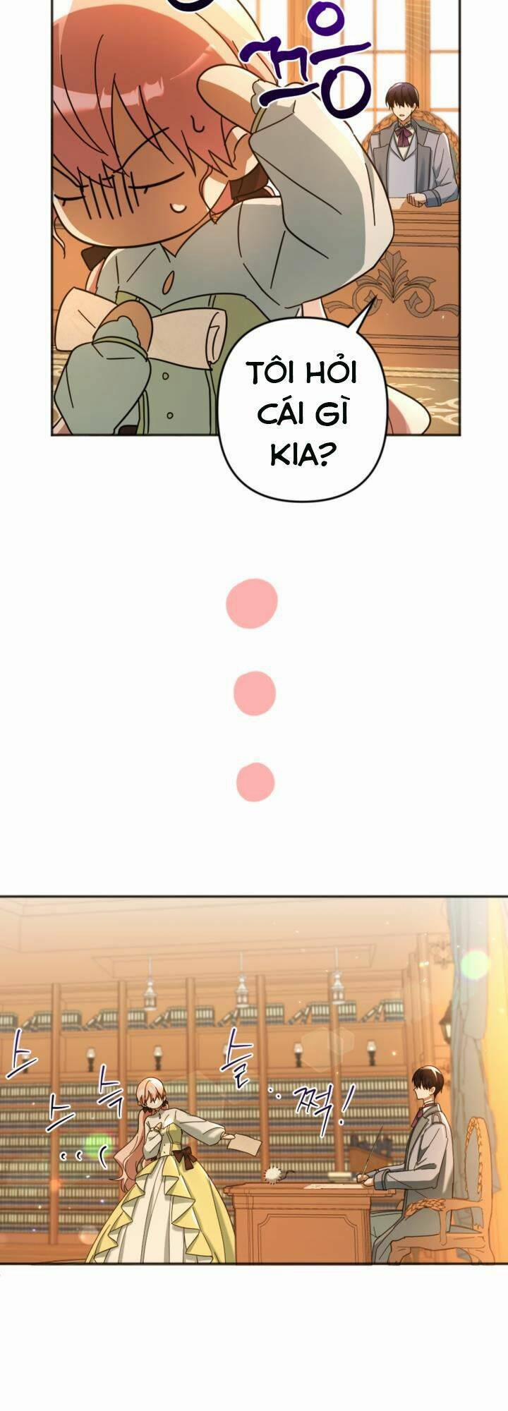 Cậu Ấy Thức Tỉnh Khi Tôi Đã Chết 24 trang 9