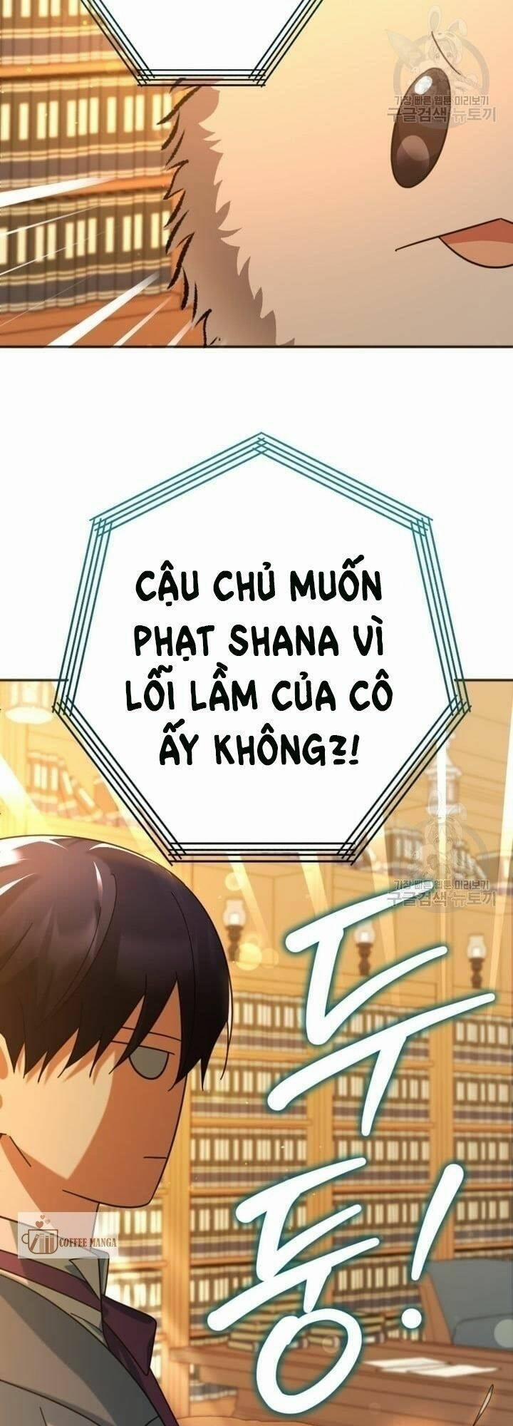 Cậu Ấy Thức Tỉnh Khi Tôi Đã Chết 25 trang 11