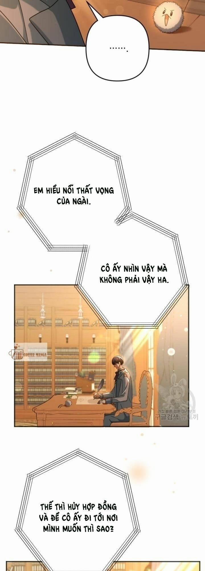 Cậu Ấy Thức Tỉnh Khi Tôi Đã Chết 25 trang 12