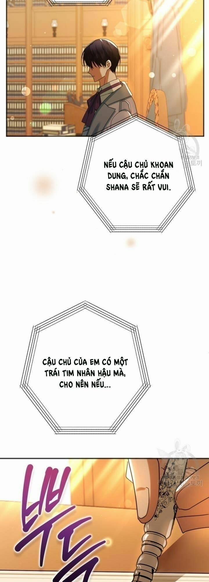 Cậu Ấy Thức Tỉnh Khi Tôi Đã Chết 25 trang 13