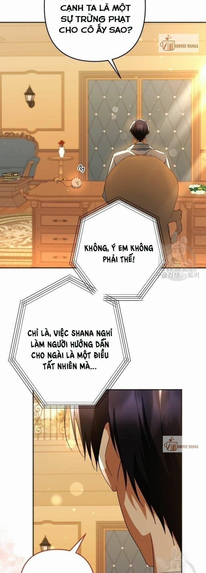 Cậu Ấy Thức Tỉnh Khi Tôi Đã Chết 25 trang 15