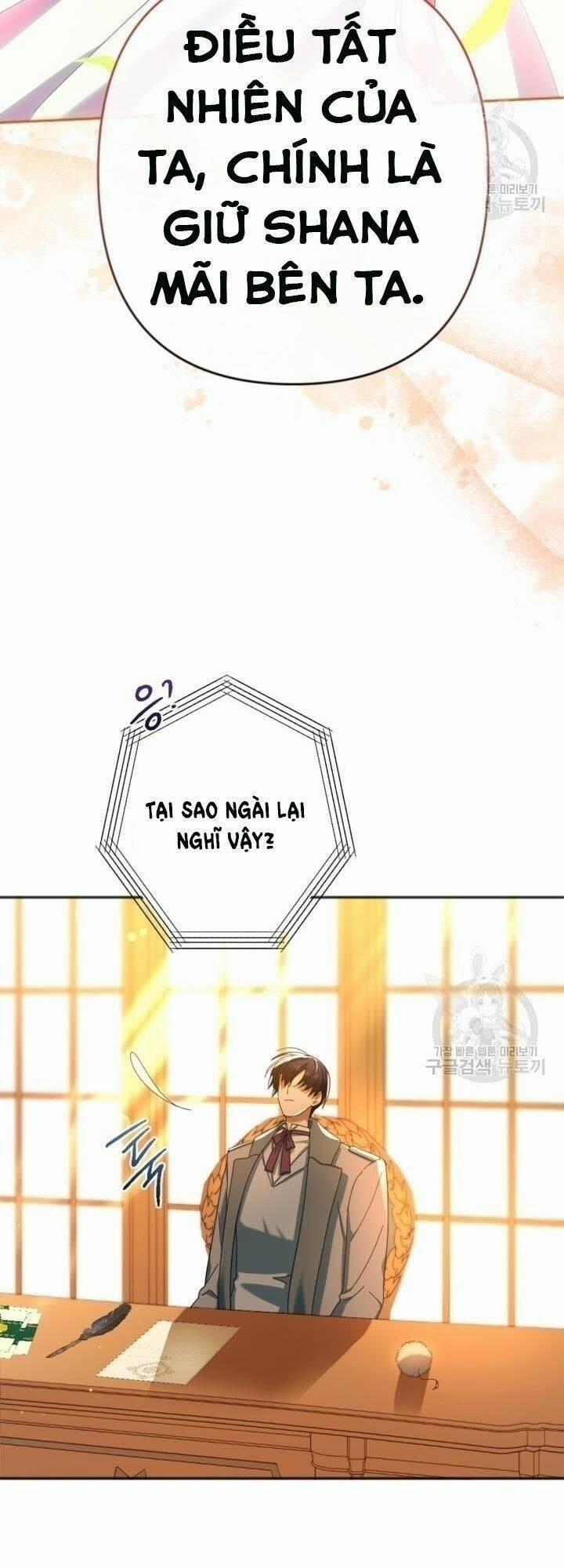 Cậu Ấy Thức Tỉnh Khi Tôi Đã Chết 25 trang 17