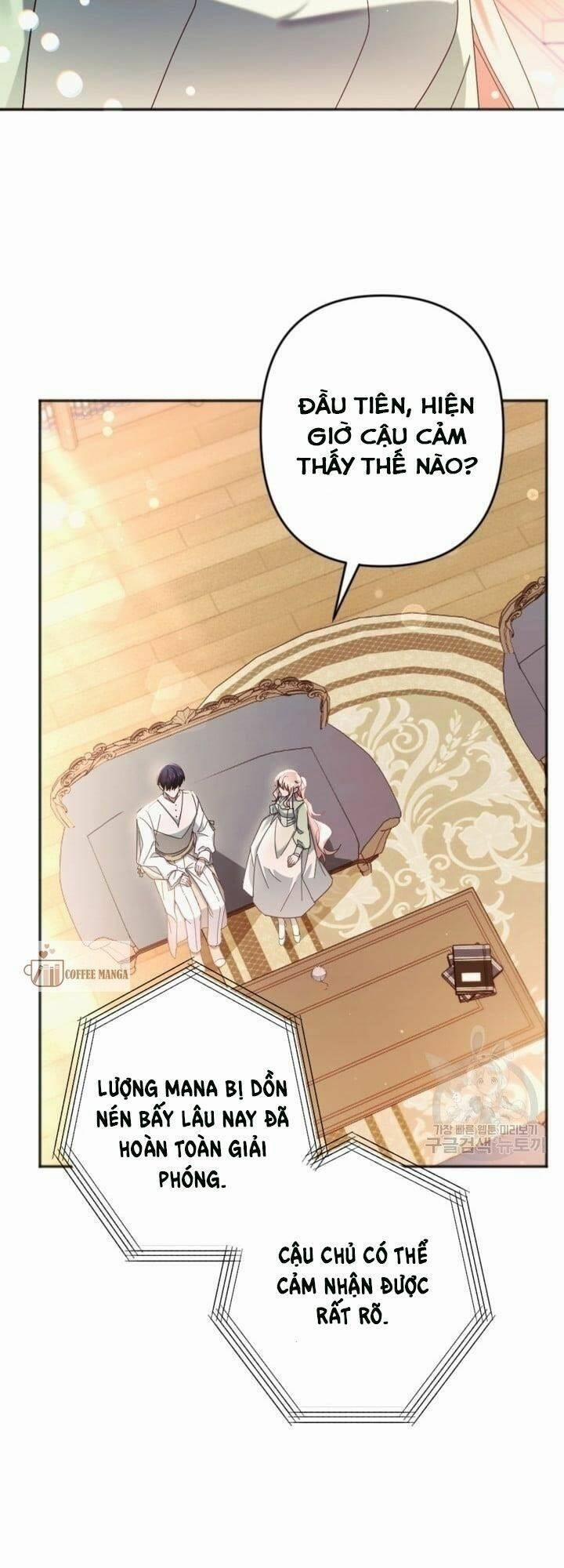 Cậu Ấy Thức Tỉnh Khi Tôi Đã Chết 25 trang 22