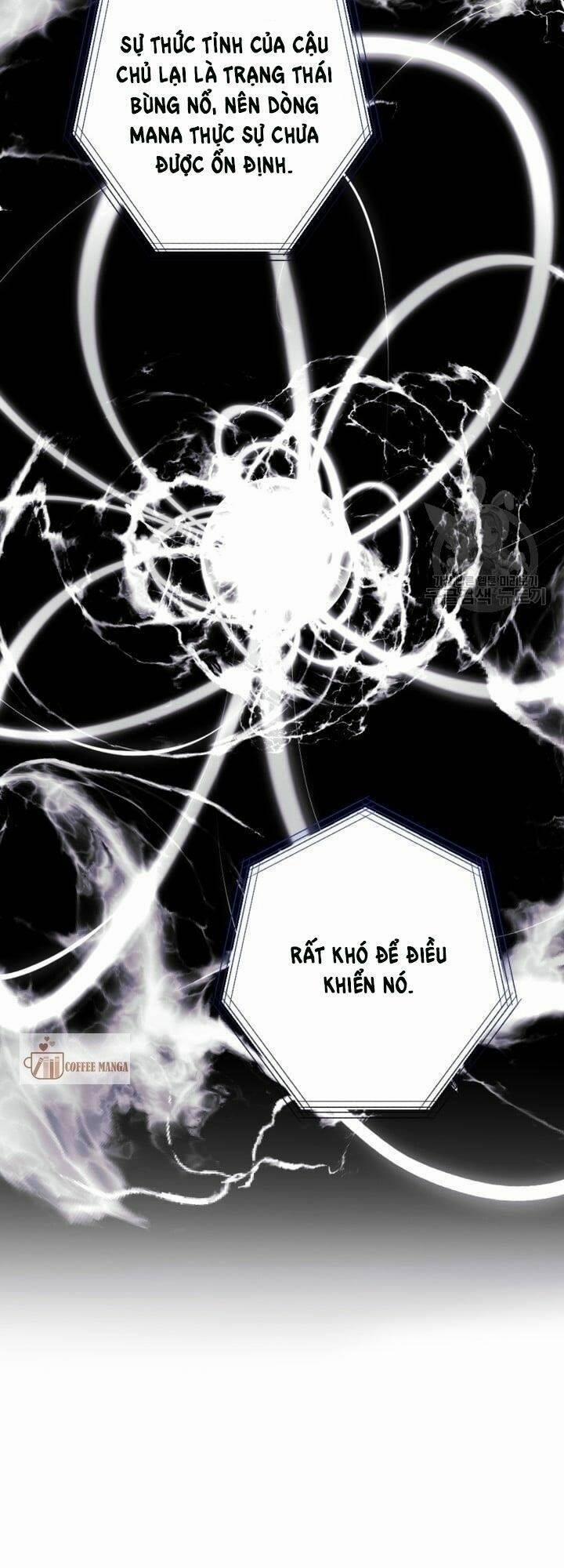 Cậu Ấy Thức Tỉnh Khi Tôi Đã Chết 25 trang 24