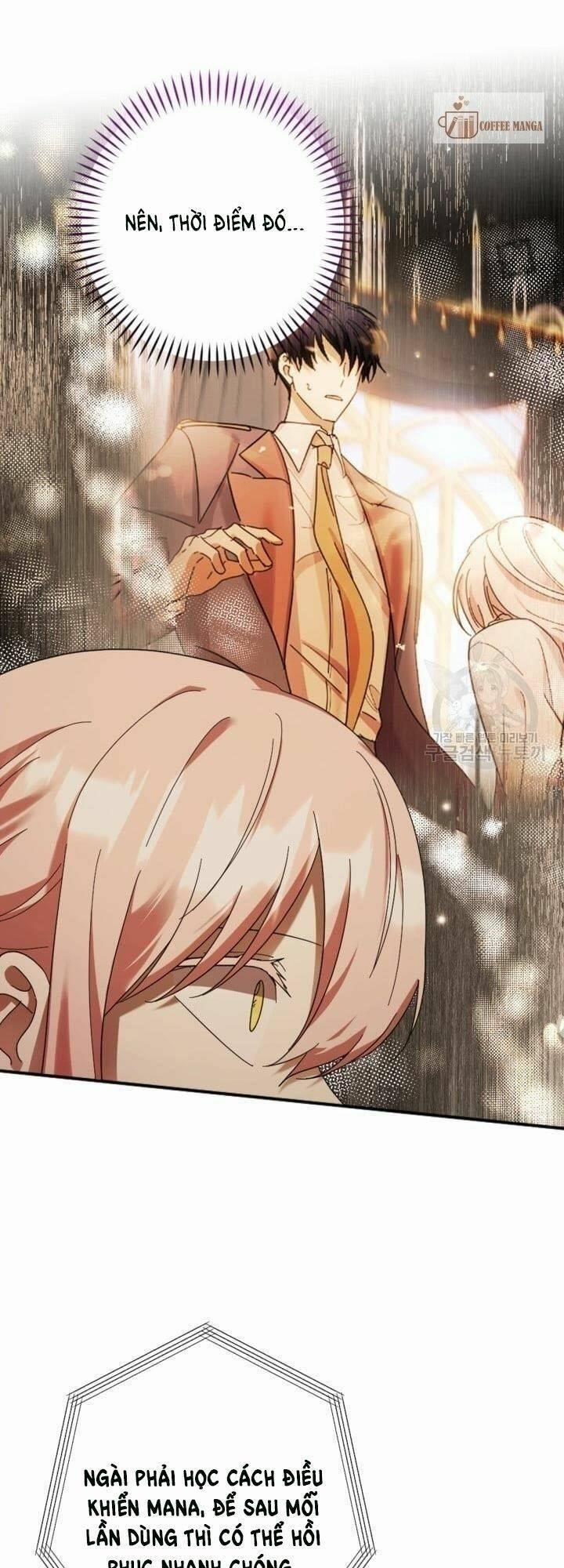 Cậu Ấy Thức Tỉnh Khi Tôi Đã Chết 25 trang 25