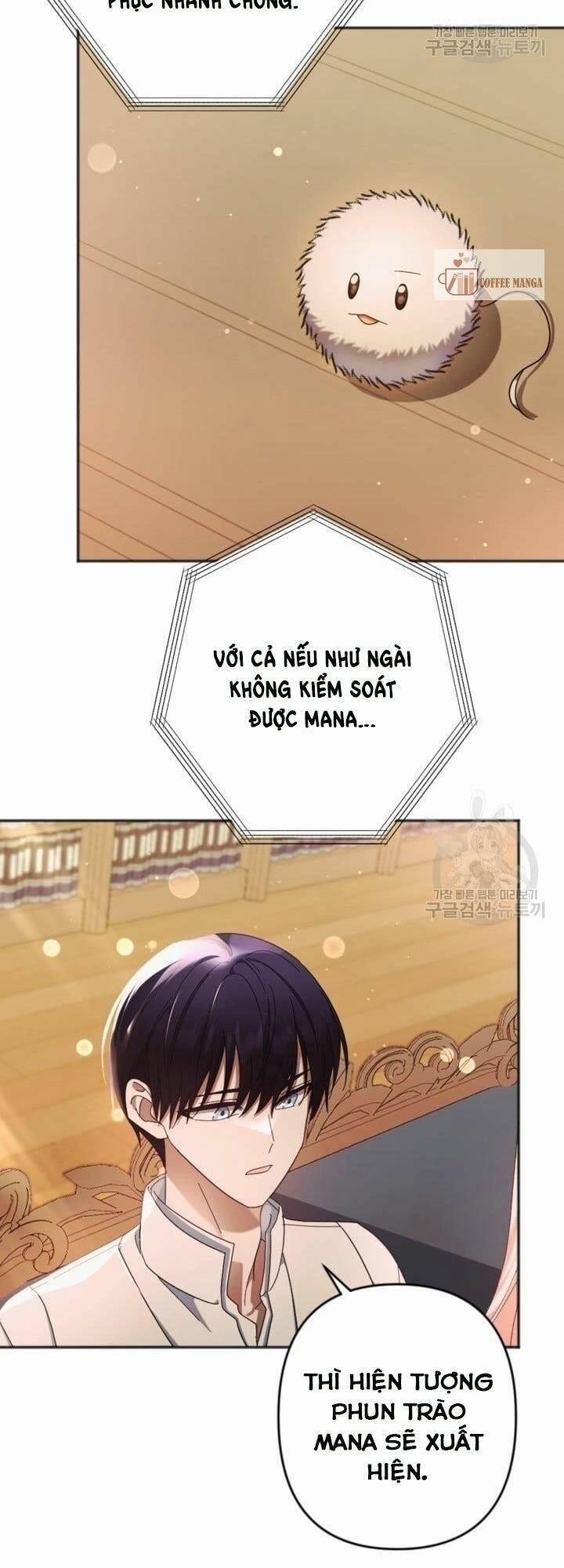 Cậu Ấy Thức Tỉnh Khi Tôi Đã Chết 25 trang 26