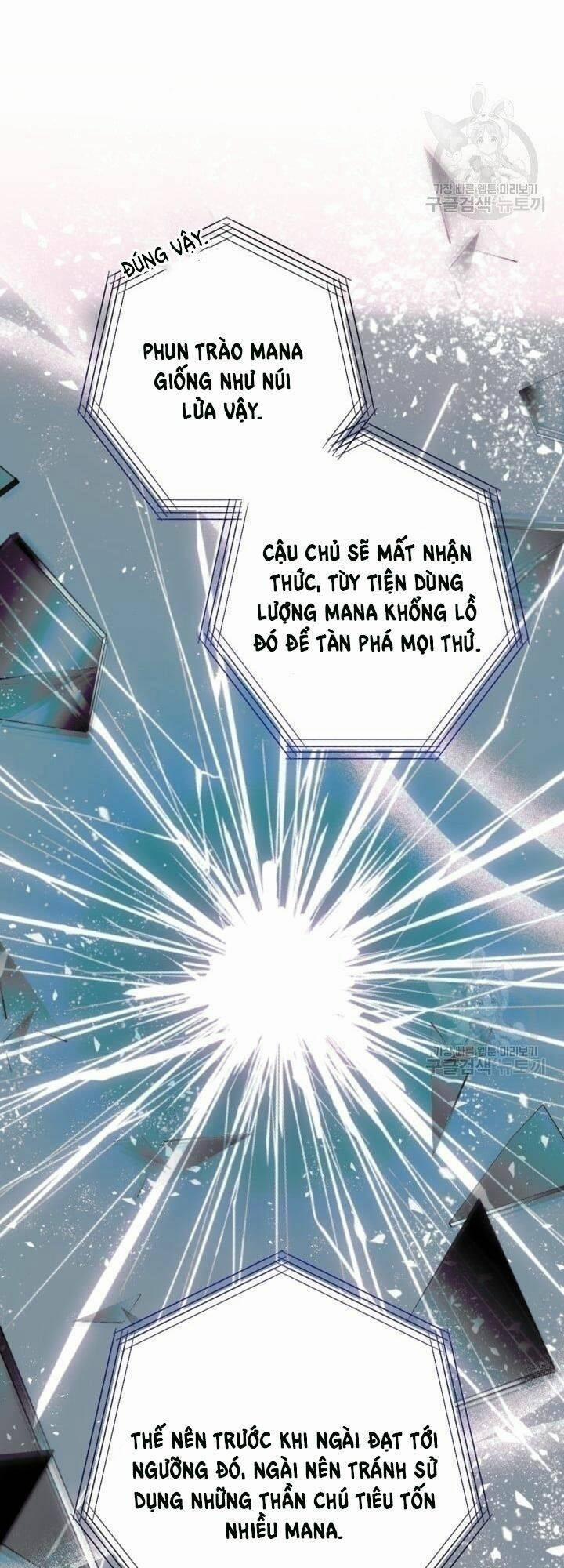 Cậu Ấy Thức Tỉnh Khi Tôi Đã Chết 25 trang 27